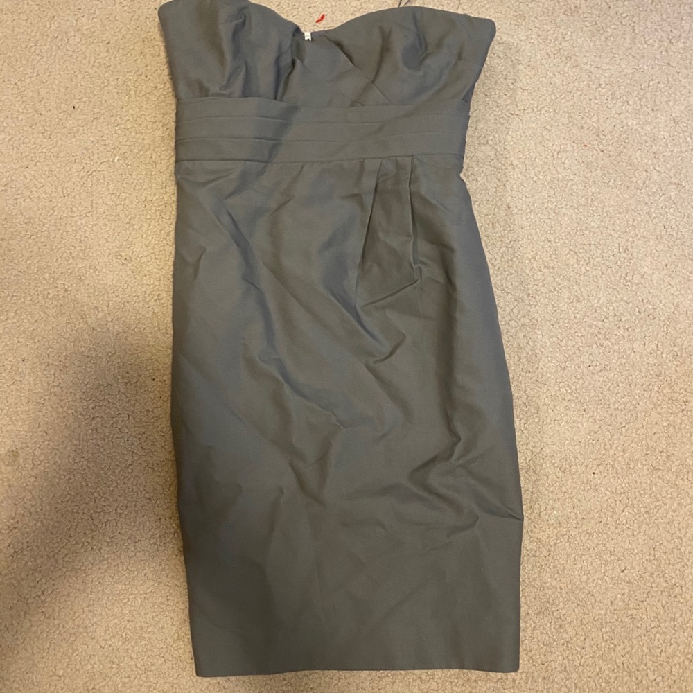 J Crew party dress